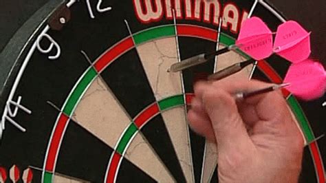 bbc news uk england darts boost  bridlington