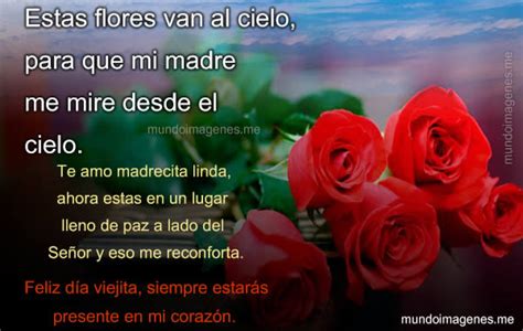 Mensajes Y Frases Para Una Madre Fallecida Con Imagenes