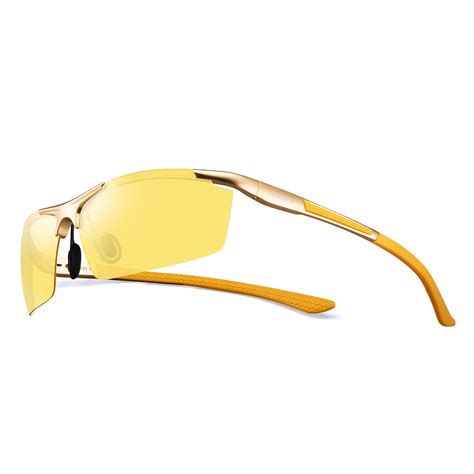 night vision glasses 3319 yellow soxick touch of modern