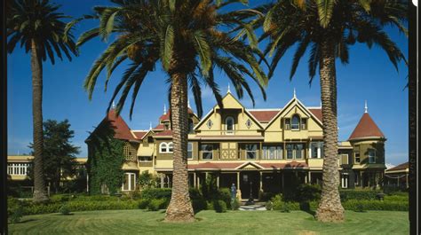 haunting facts   winchester mystery house mental floss