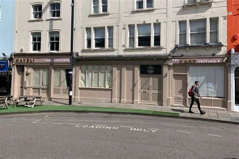 historic bristol pub  colston links  reopen  plush restaurant bristol