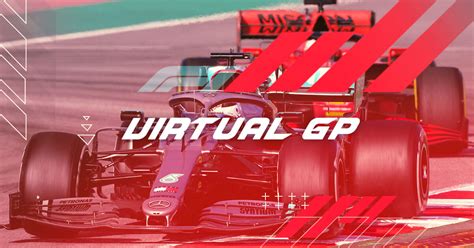 Formula 1 Virtual Grand Prix Series Achieves Record Breaking Viewership