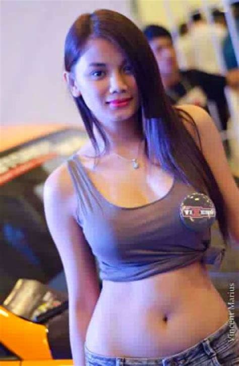 sexy filipina model danica torres topless pics