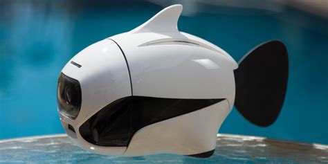 biki   underwater  camera drone      swim totoys
