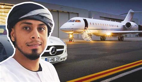 muslim millionaire ali banats final years  inspiration  people