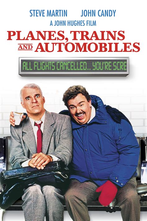 Planes Trains And Automobiles Wiki Synopsis Reviews Movies Rankings