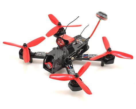 walkera furious  rtf fpv racing quadcopter drone yoursnews
