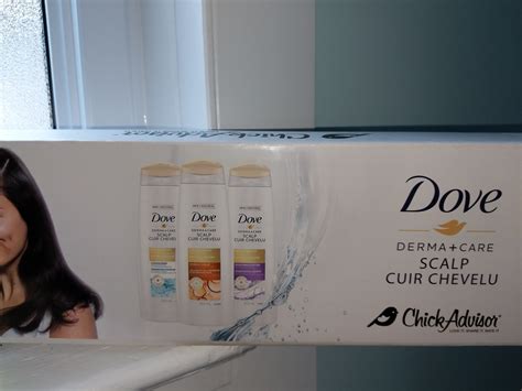 dove derma care scalp dryness and itch relief conditioner reviews in