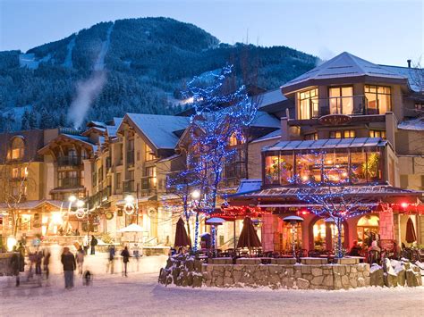 the best ski resorts in the u s and canada readers choice awards