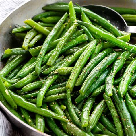 green beans tocco fresh produce
