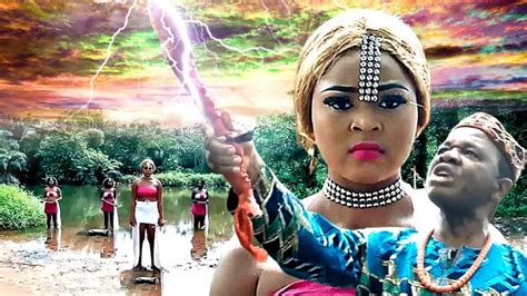 hour of vengeance regina daniels 2019 latest nigerian movie african