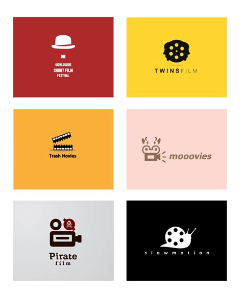 film logos designs images film logo design film logo design