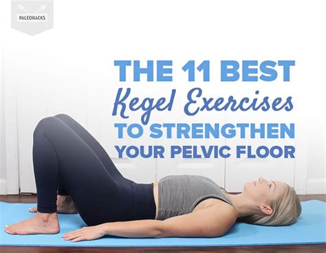 pelvic floor dysfunction exercises pdf review home co
