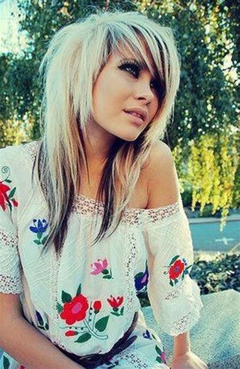 766 best images about hair on pinterest bobs over 50 and thick hair