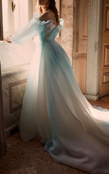 monique lhuillier trunkshow moda operandi gowns dresses  wedding dresses