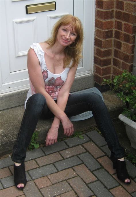 Lydija 42 From Hinckley Is A Local Milf Looking For A