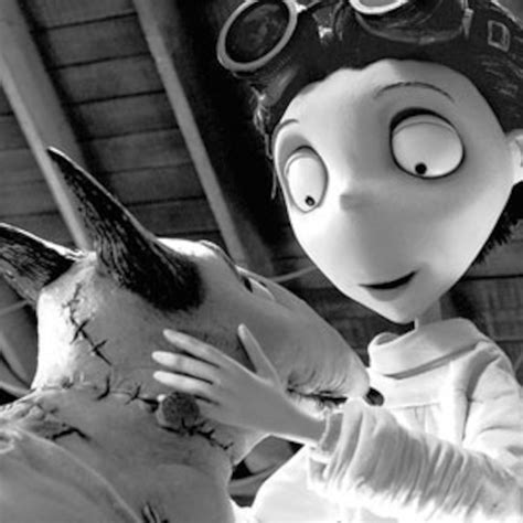 Frankenweenie Is Alive Five Ways Tim Burton Brought His Spooky Cool