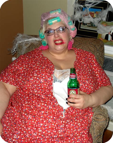 Drunk Granny Nicker Flickr Flickr