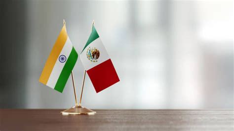 la inversion extranjera como una practica de la politica exterior mexico india ceeri