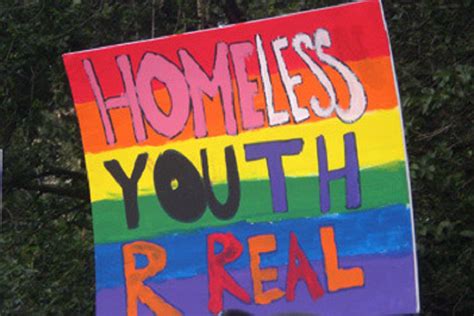 from urban to rural a call for increased support for lgbt youth across
