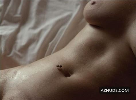 Stephanie Cleau Nude Aznude