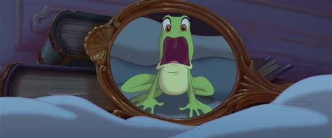 watch the princess and the frog on netflix today