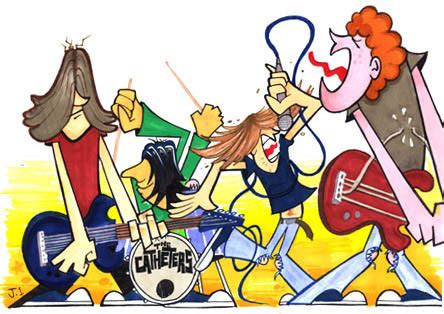 gilpin blog cartoon band