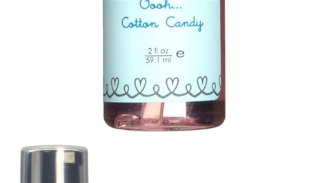 classic erotica crazy girl oral sex gel cotton candy 2 ounce for sale