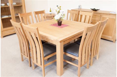chair square dining table set perfect chairs