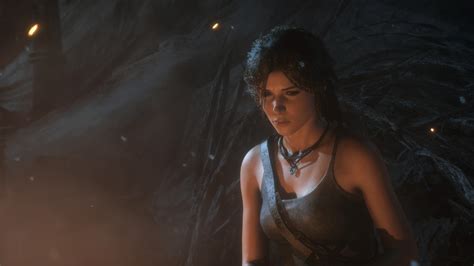 2560x1080 Lara Croft Rise Of The Tomb Raider 2017 4k