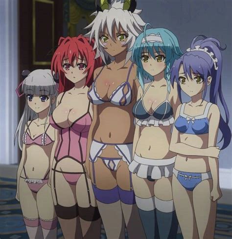 1000 images about shinmai maou no testament on pinterest posts devil and sisters