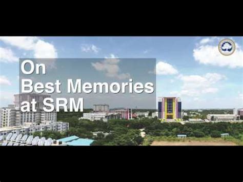 official alumni network  srm institute  science  technology