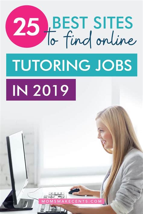 tutoring jobs  college students  teachers