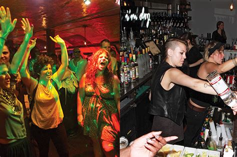 the best gay parties and bars new york magazine nymag