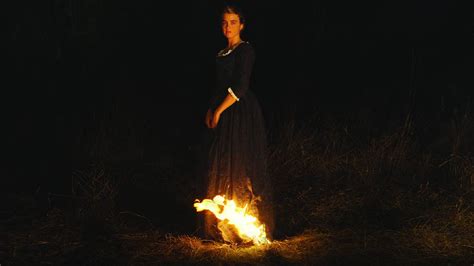 Portrait Of A Lady On Fire Is A Ravishing Love Story Reminiscent Of The