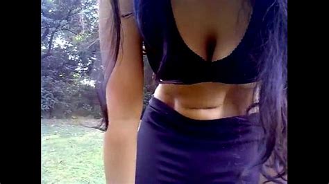 sexy desi indian girl excercise boob show xnxx