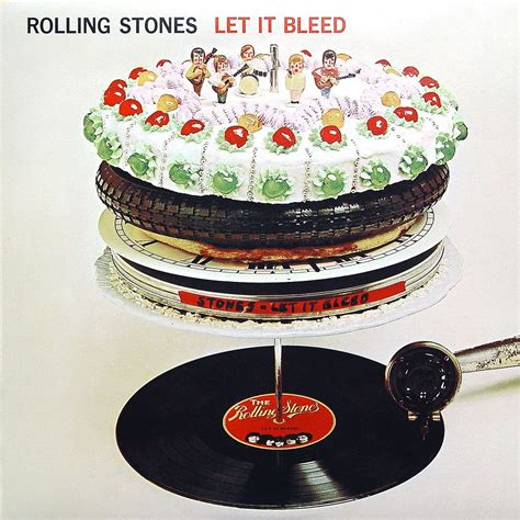 rolling stones   bleed   bleed rolling stones albums