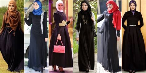 hijab outfits for teenage girls 20 cool hijab style looks
