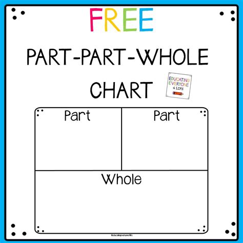 part part  template printable printable word searches