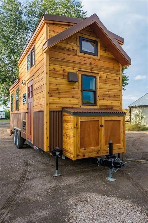 amazing rustic tiny house design ideas hmdcrtn