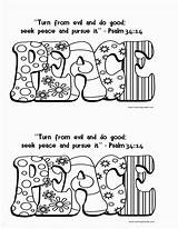 Psalm Kjv Forgiveness Wonderfully Fearfully sketch template