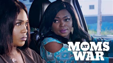 Moms At War 2018 Film à Voir Sur Netflix