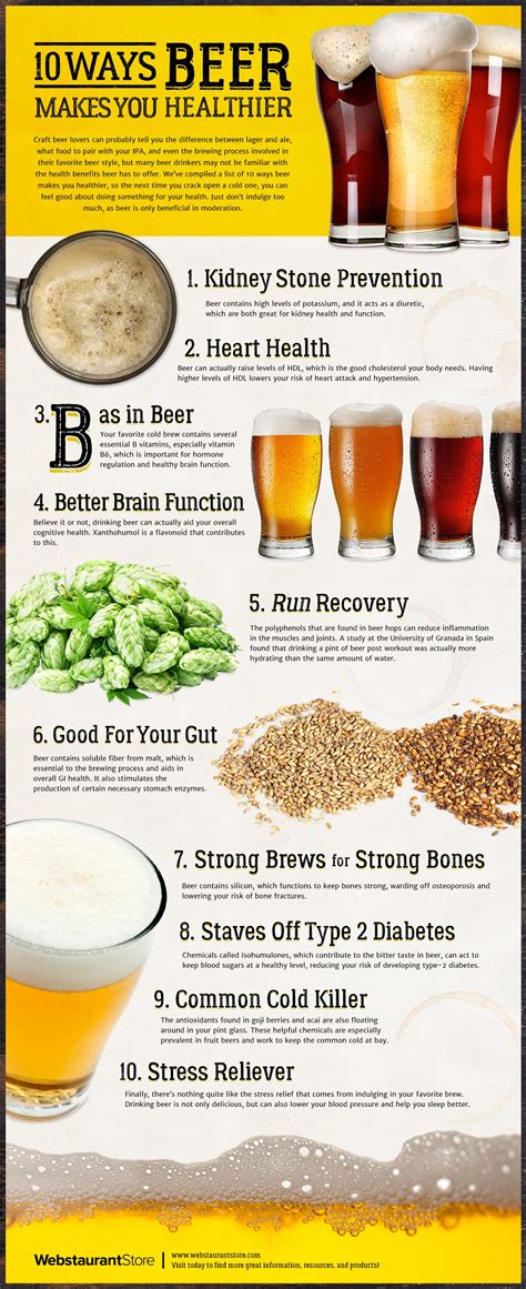 types styles  beer  ultimate guide