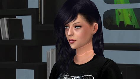 Diodonea World Sims Downloads Cas Sims Loverslab