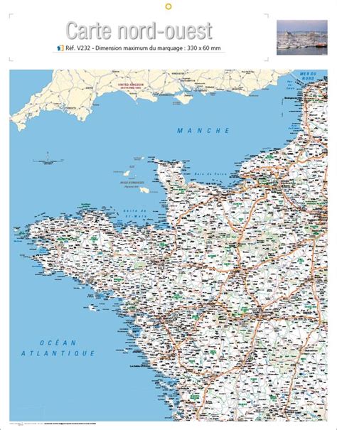 impression map nord ouest map nord ouest kelprint imprimerie map nord ouest