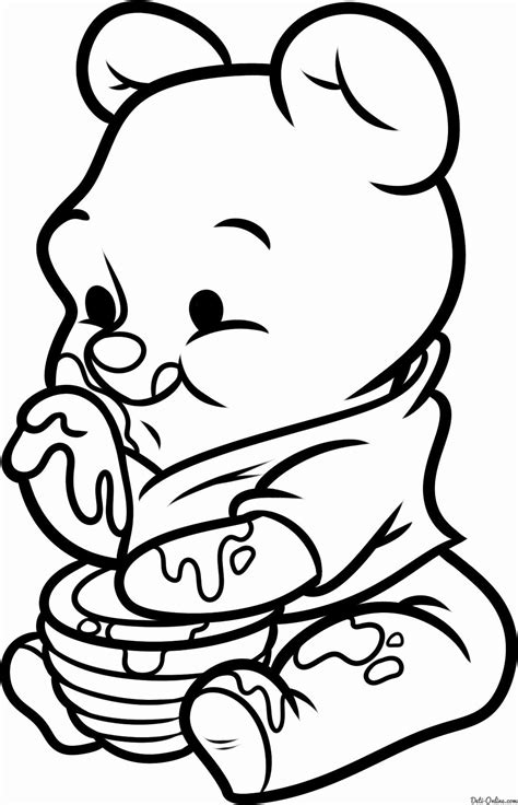 baby fox coloring pages color info