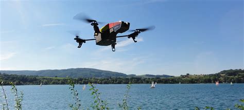 drones   banned   national park  america gizmodo australia