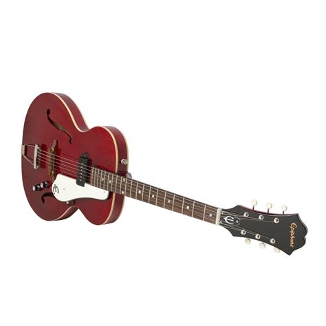 epiphone  ed james bay century outfit gearmusic