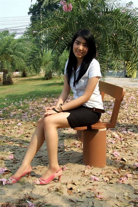 thai cute girl in uniform thai girl narak 39852 the best porn website