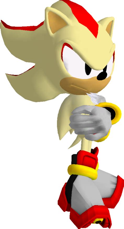 image classic super shadow render  retro red dhnupng sonicsociety wiki fandom
